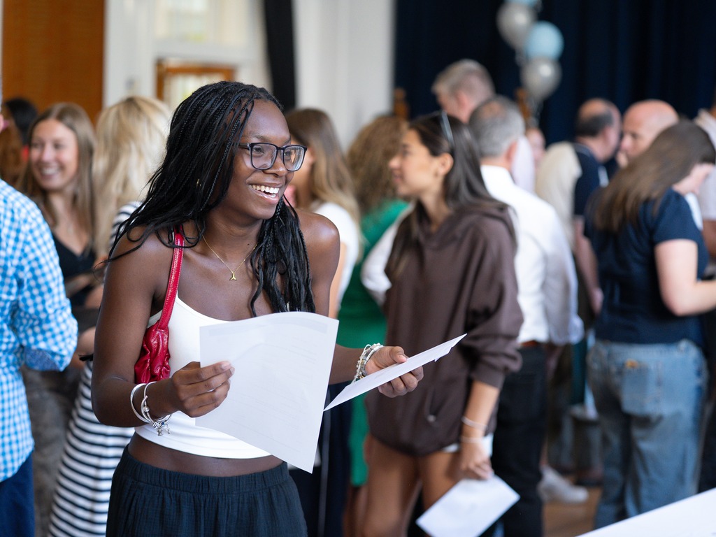 2025 is the hottest year yet as Sheffield Girls’ GDST celebrates A Level Results