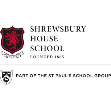 Shrewsbury House logo