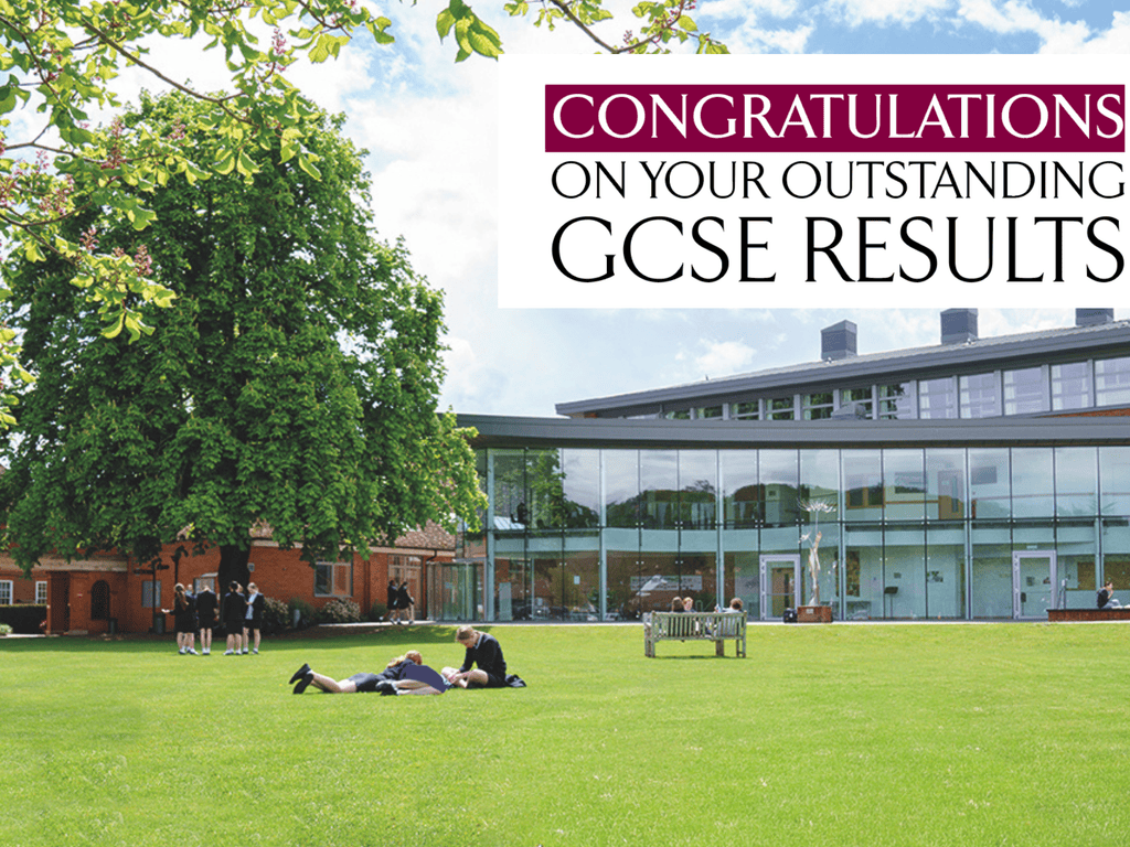 St Catherine’s, Bramley – GCSE Success 2025