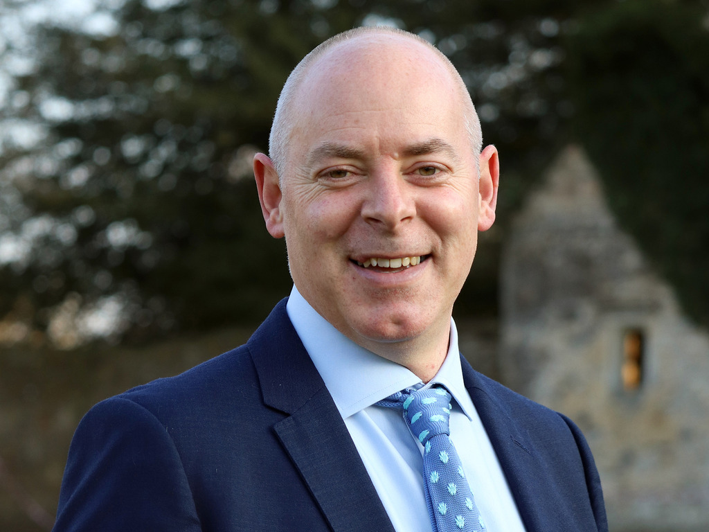 Tom Gregory cropped