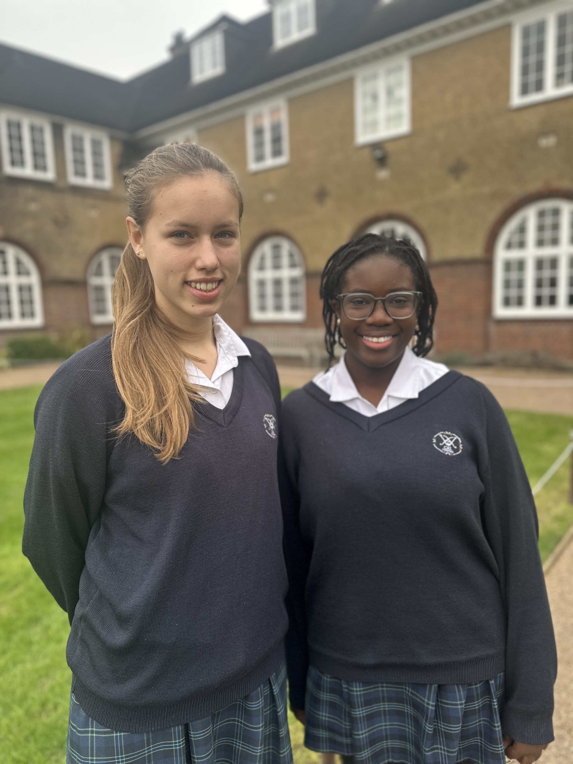 St Augustine’s Priory Students Announced UCL Ocean Health Challenge 2025 Winners