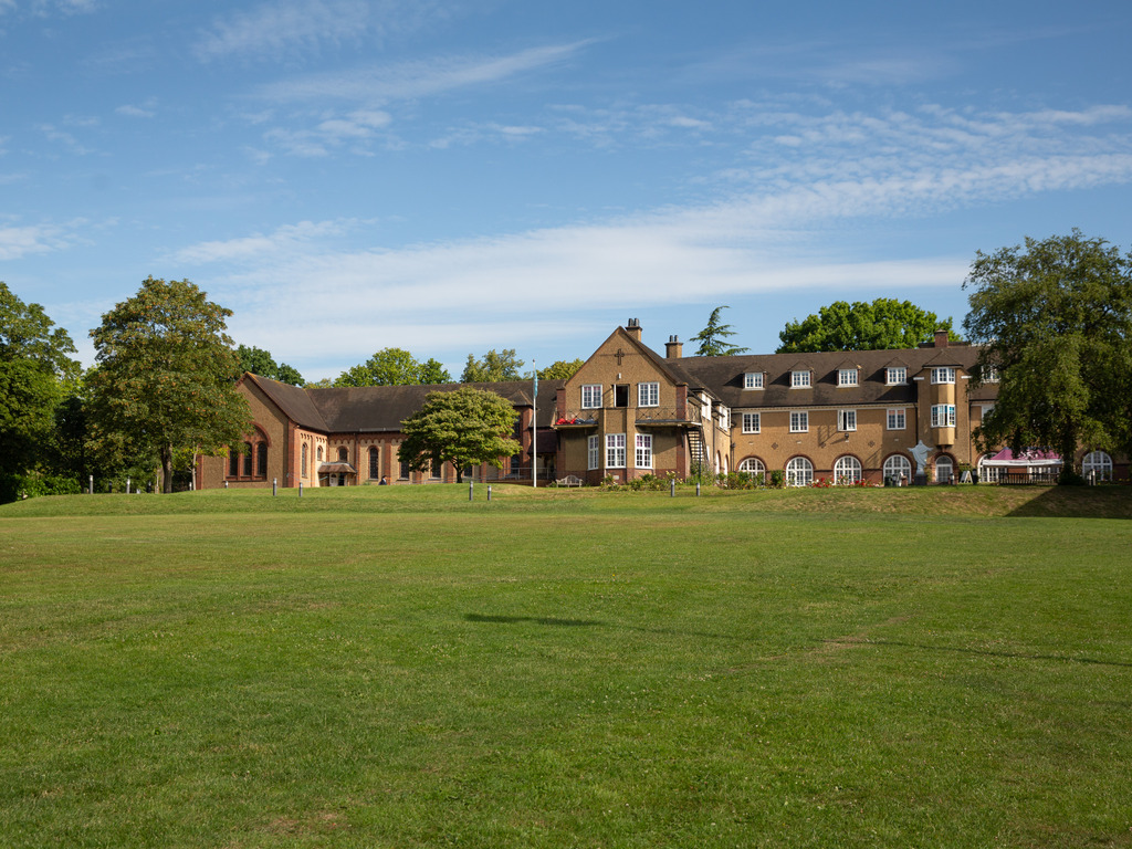 St Augustine's Priory 065