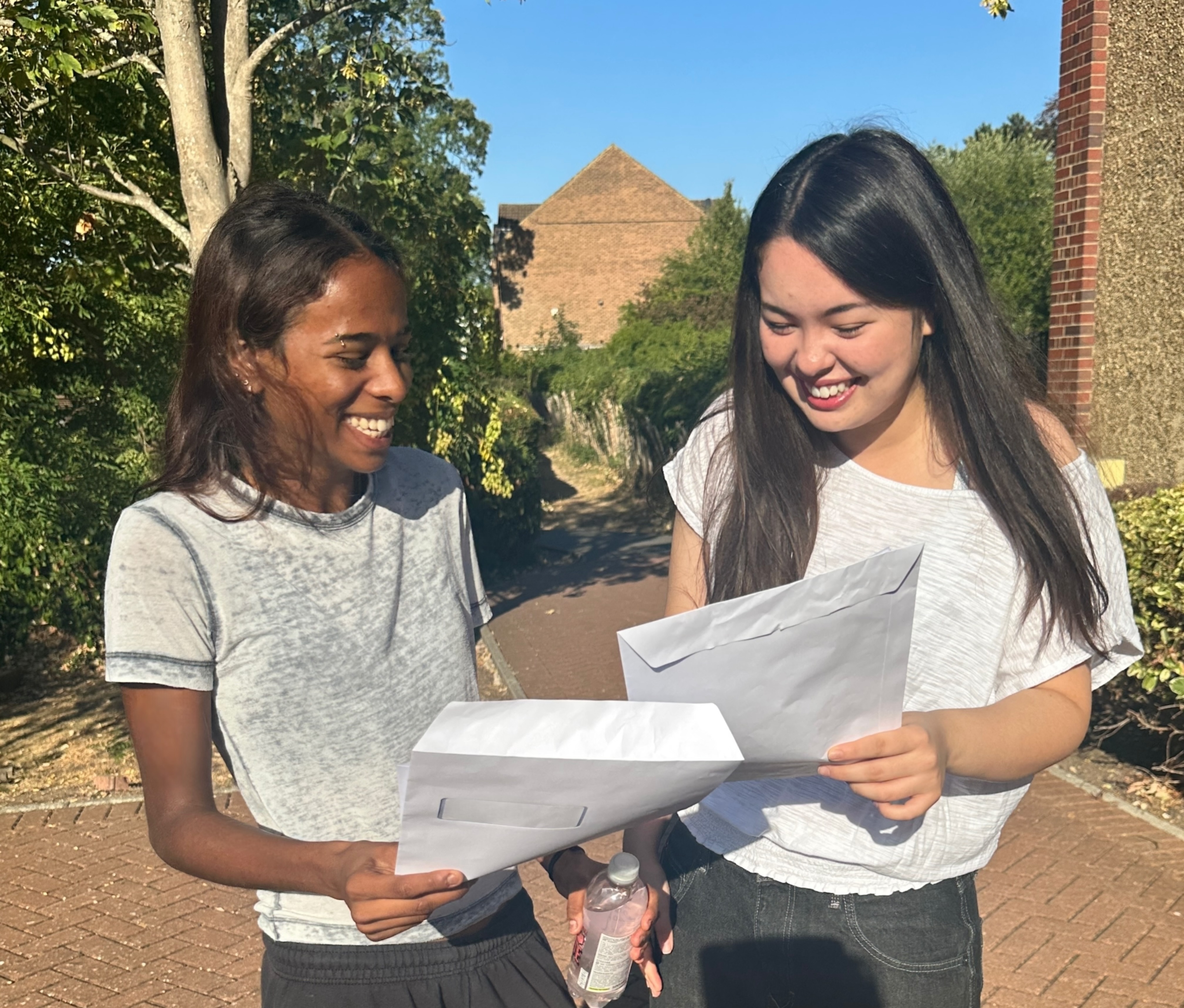 Another Year of Outstanding Results