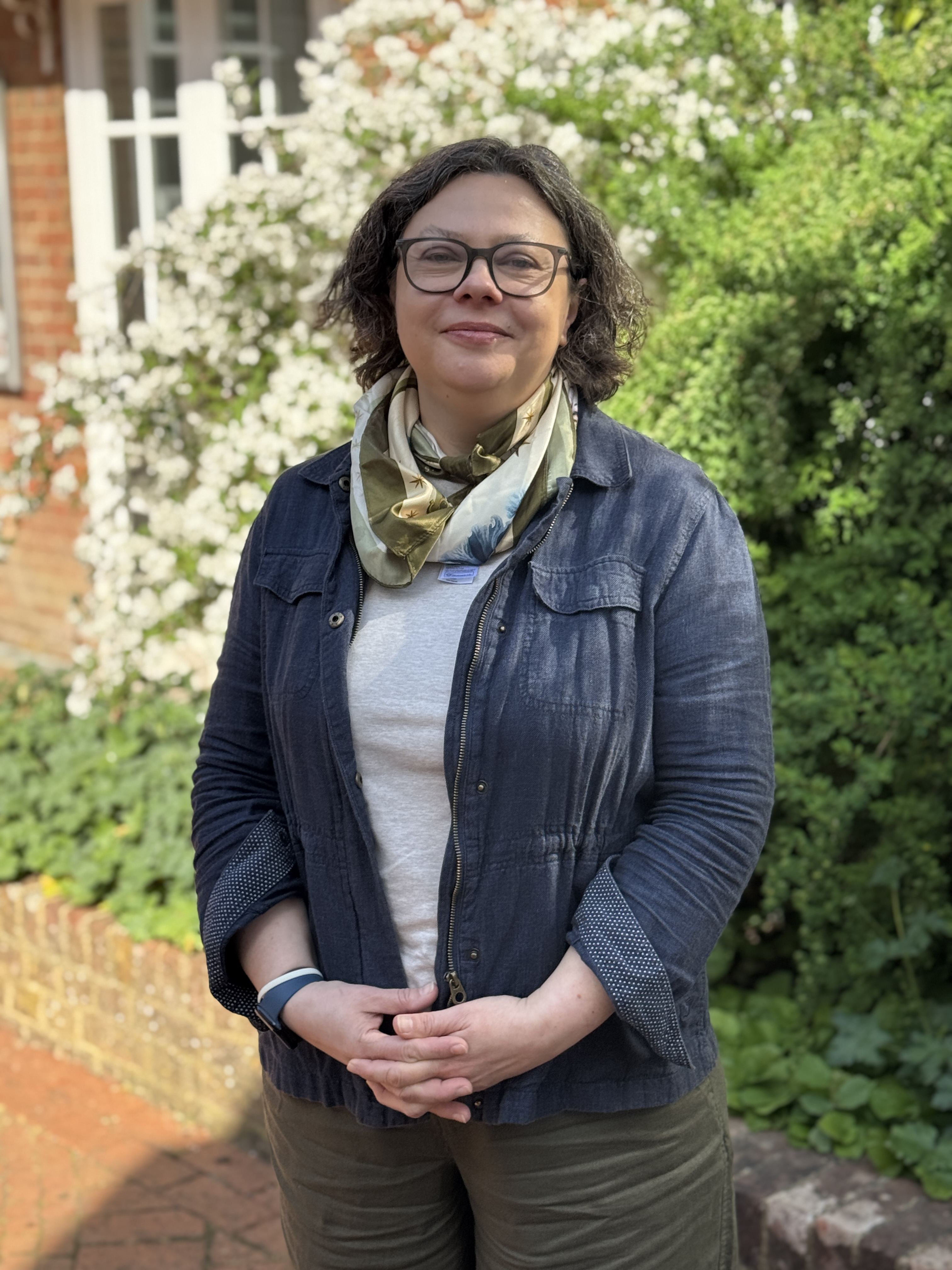 Celebrating award-winning science teaching at St Catherine’s Prep School