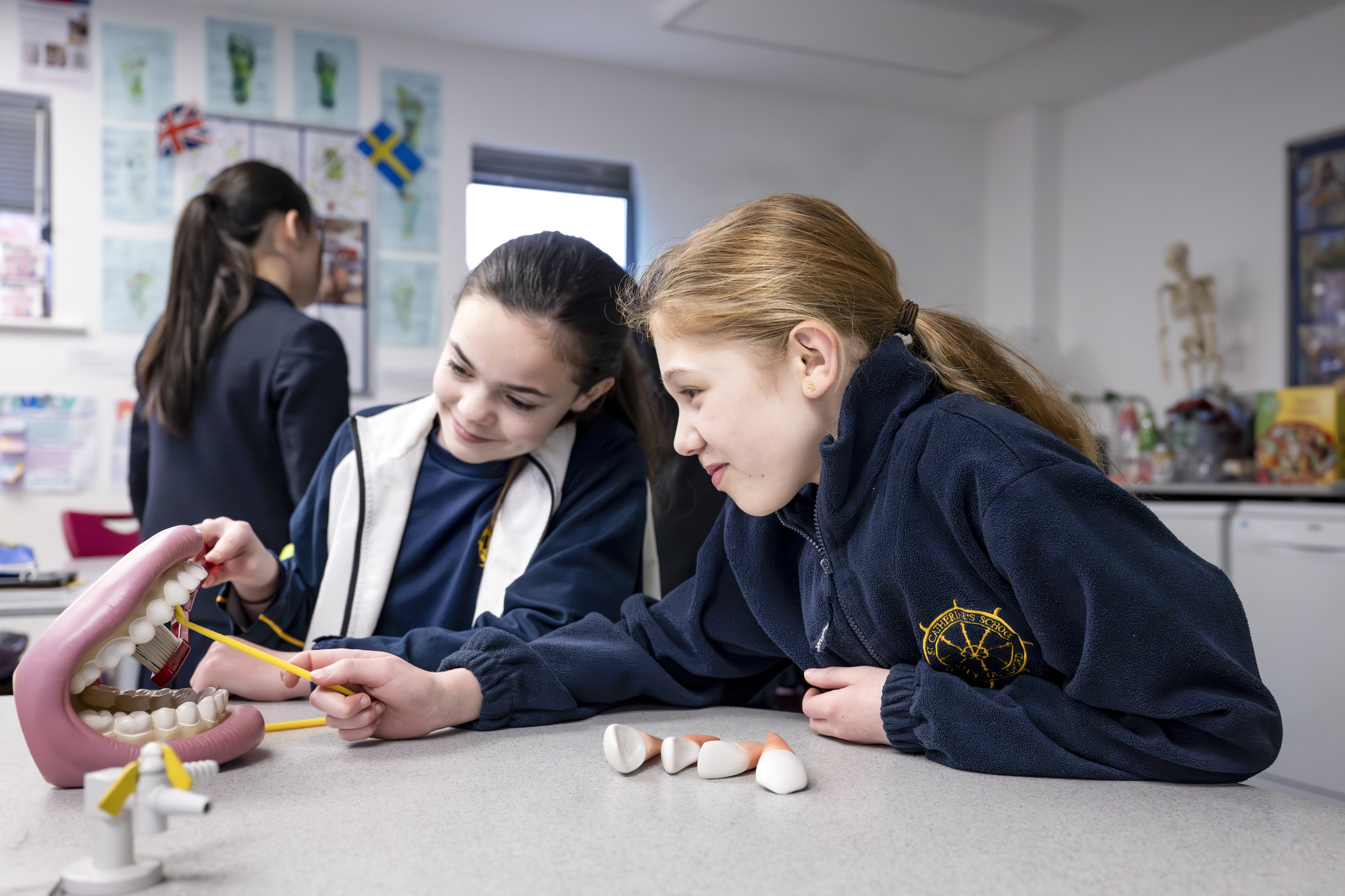 A New Year 6 Class from September 2026