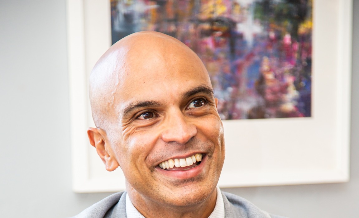 St Columba's College announces Karl Guest as new Head