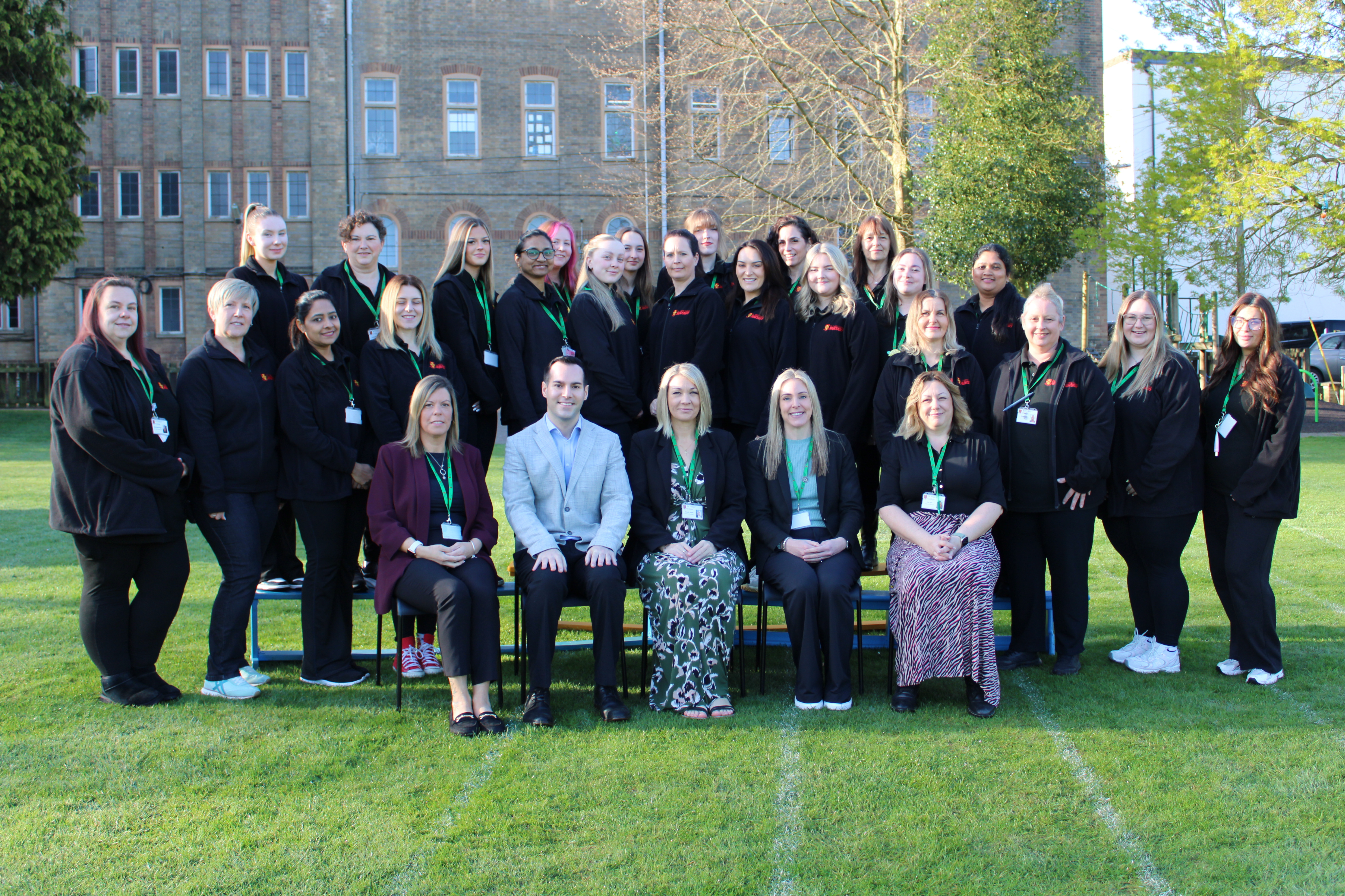 St. Francis’ College Nursery Achieves Strong Standard Ofsted Rating
