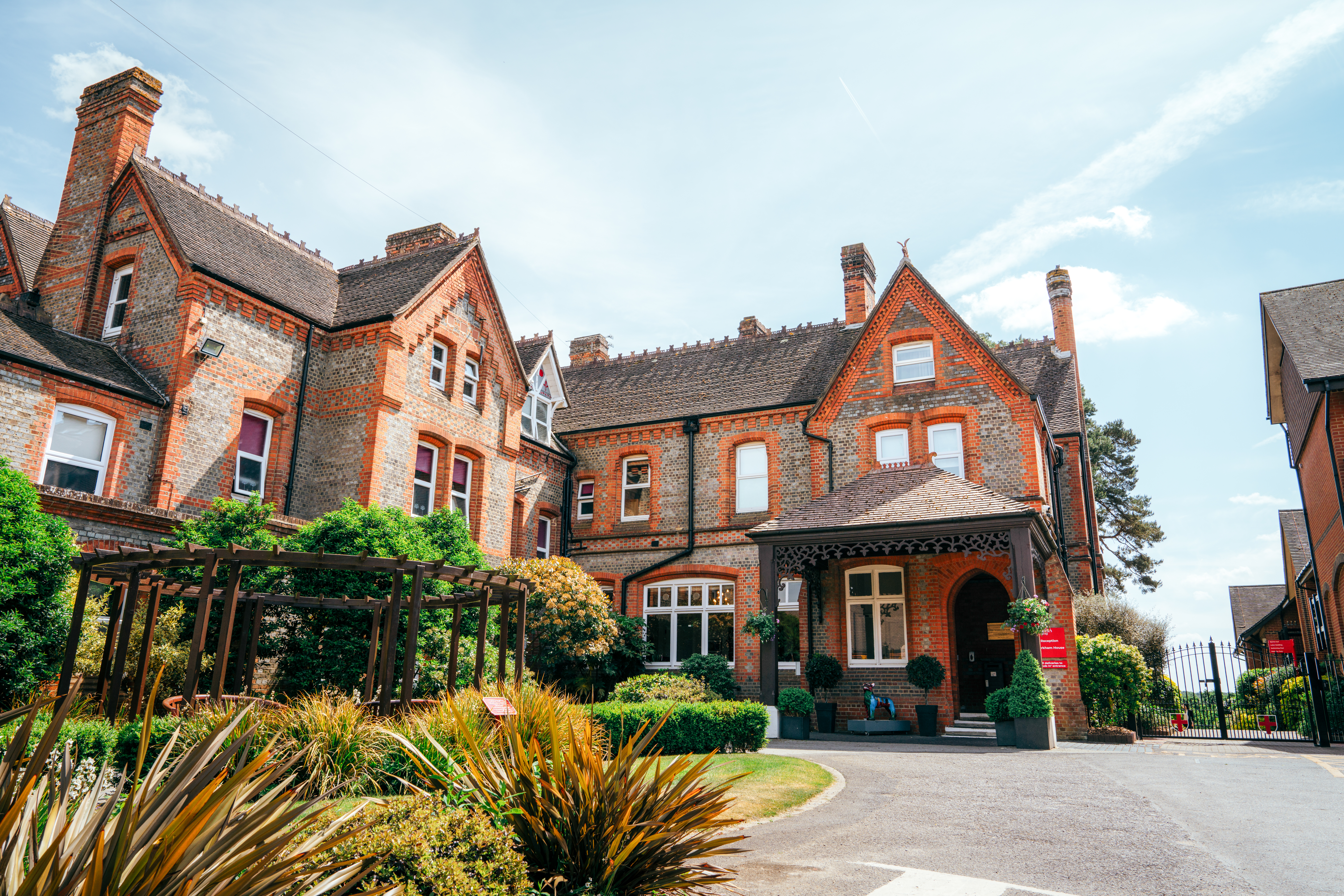 St George’s Ascot to join the St Albans Education Group