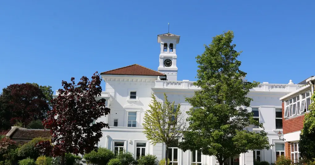 Caelum House School