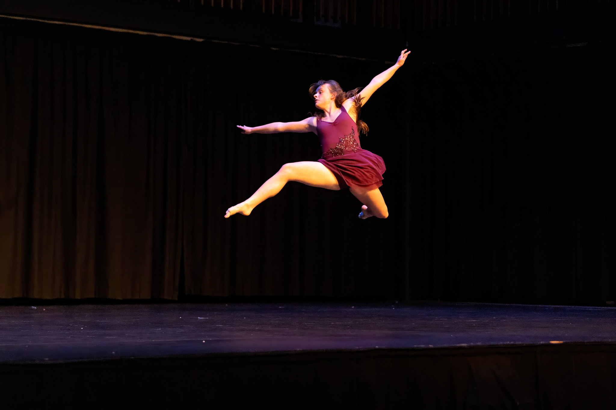 Dance Showcase 2026