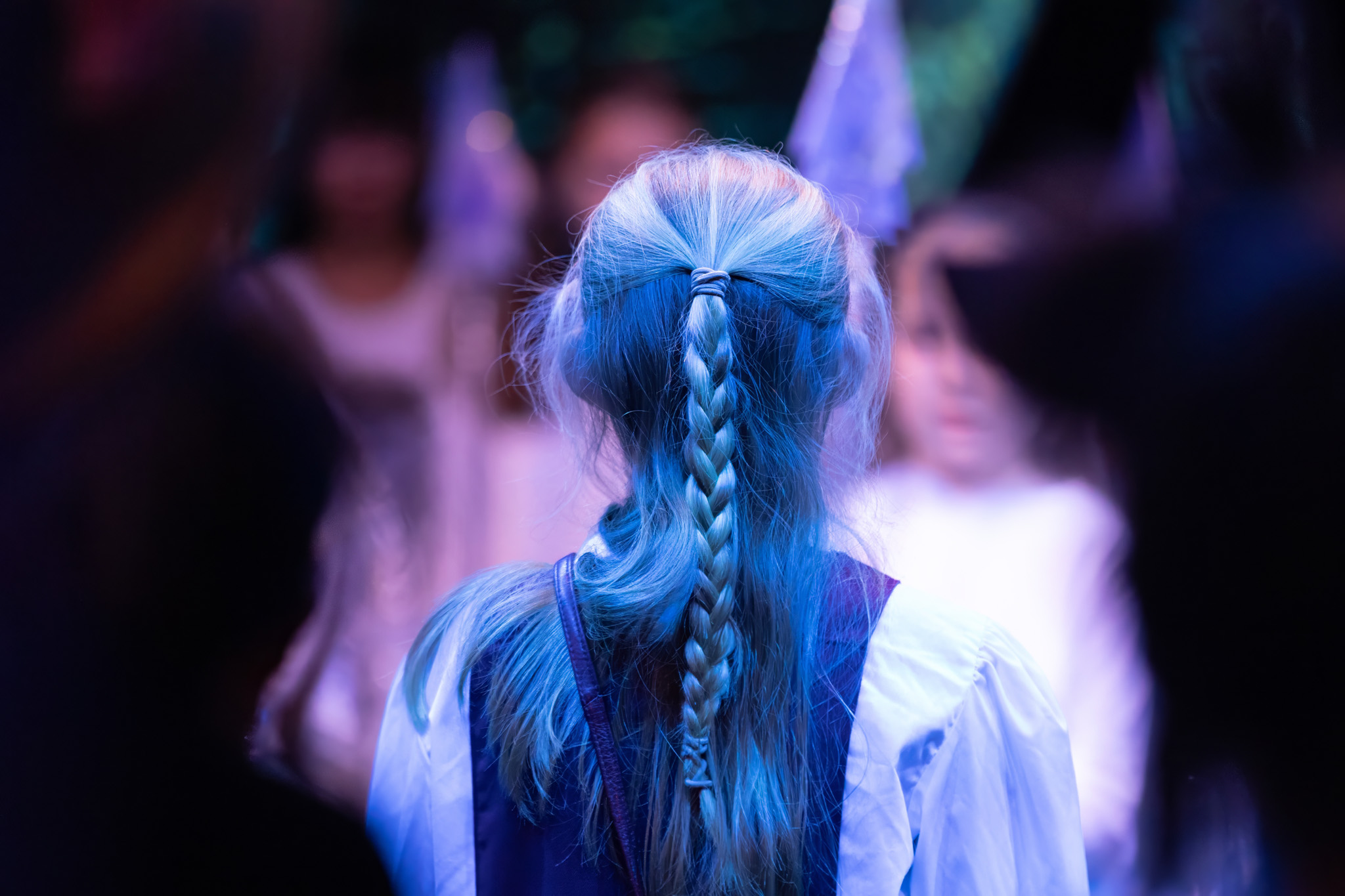 The Snow Queen – a Junior production