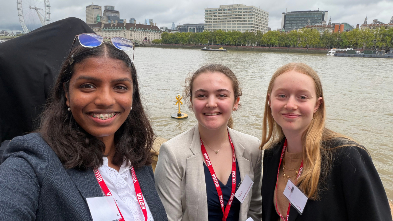 House of Lords Engineering Luncheon