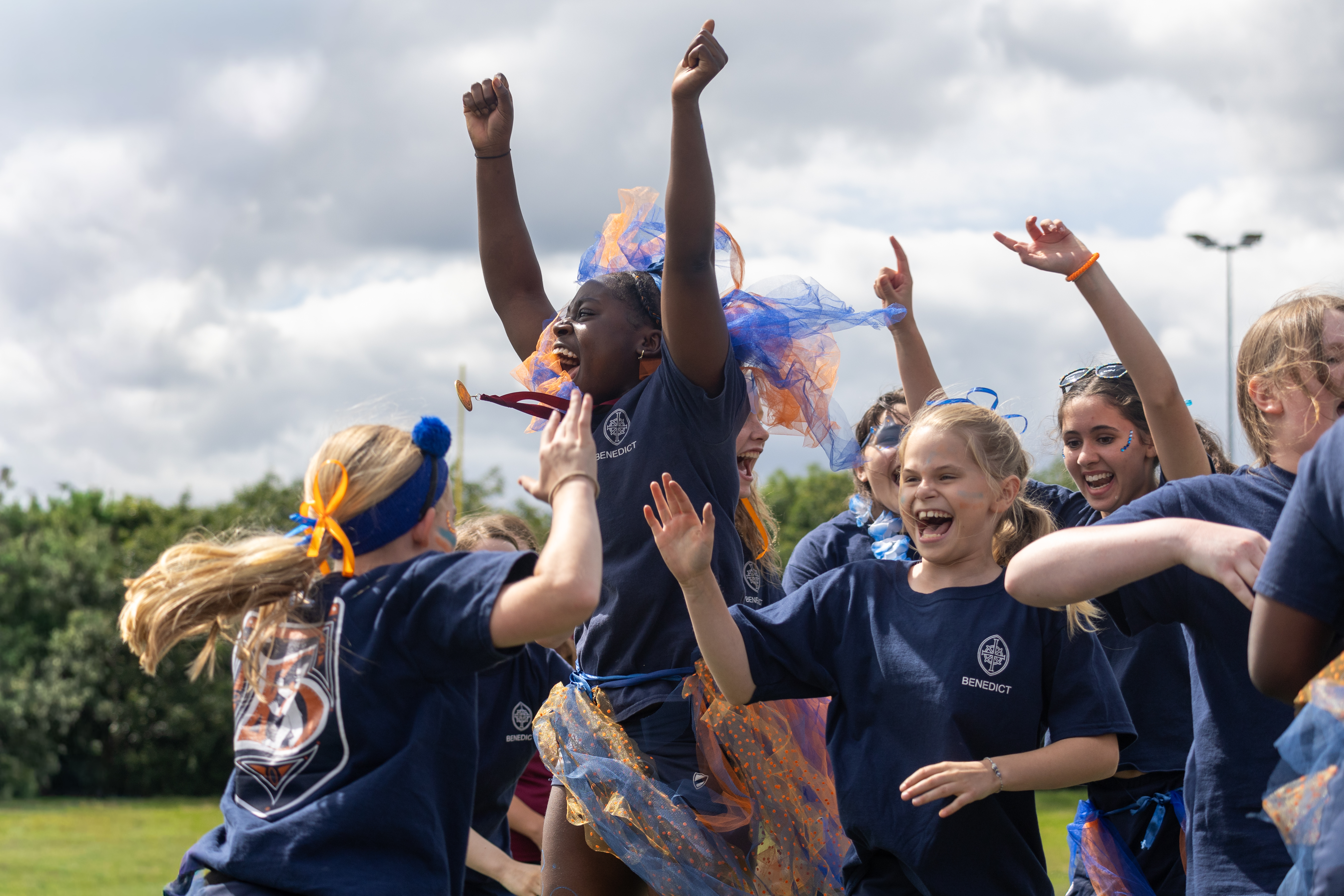 Sports Day 2026