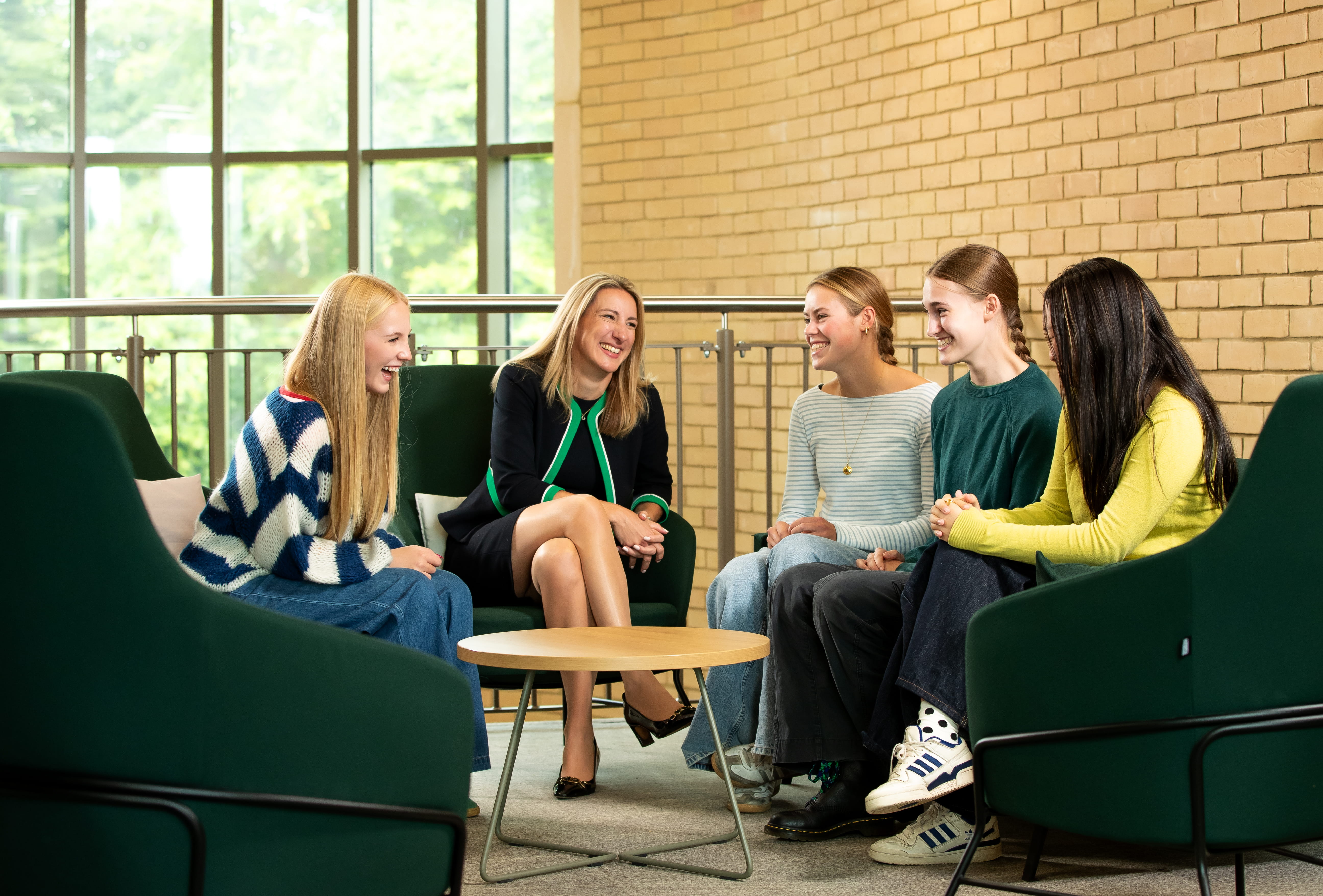 Class of 2026 university applications