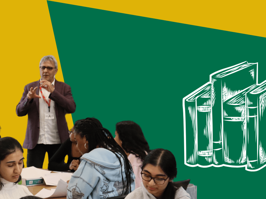 Year 12 Students Engage in Thought-Provoking Post-Colonial Conference