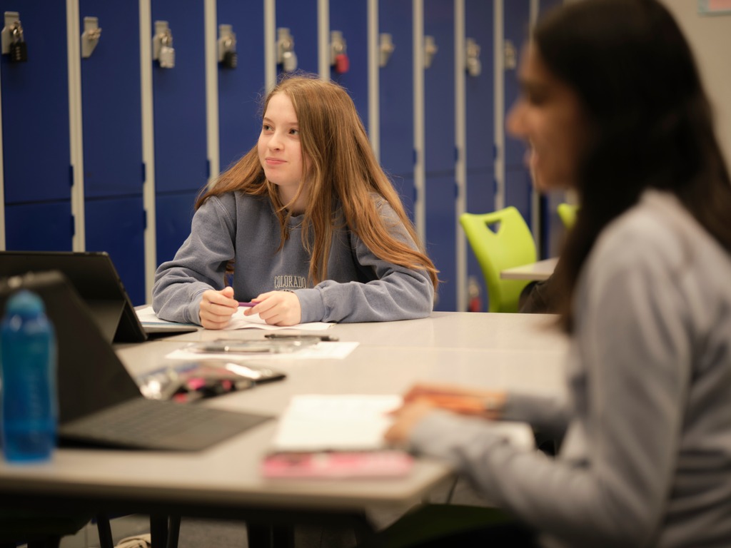 St Helen’s Students Shine in Senior Maths Challenge and Mathematical Olympiad