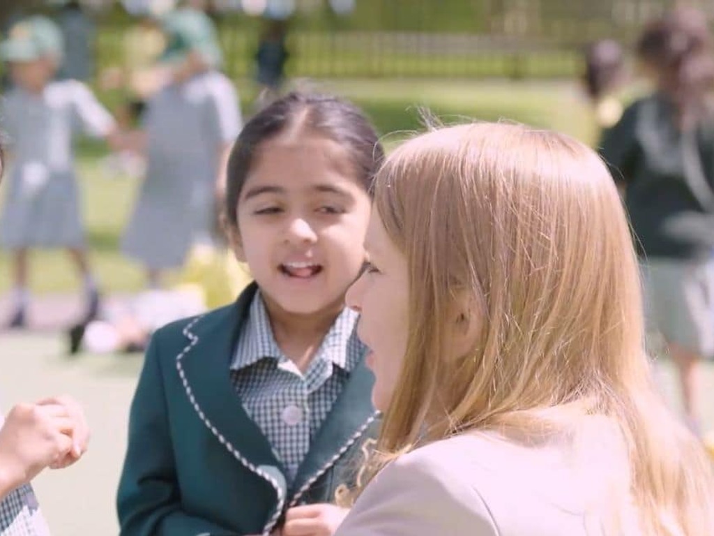 St Helen’s Commitment to Individual Growth