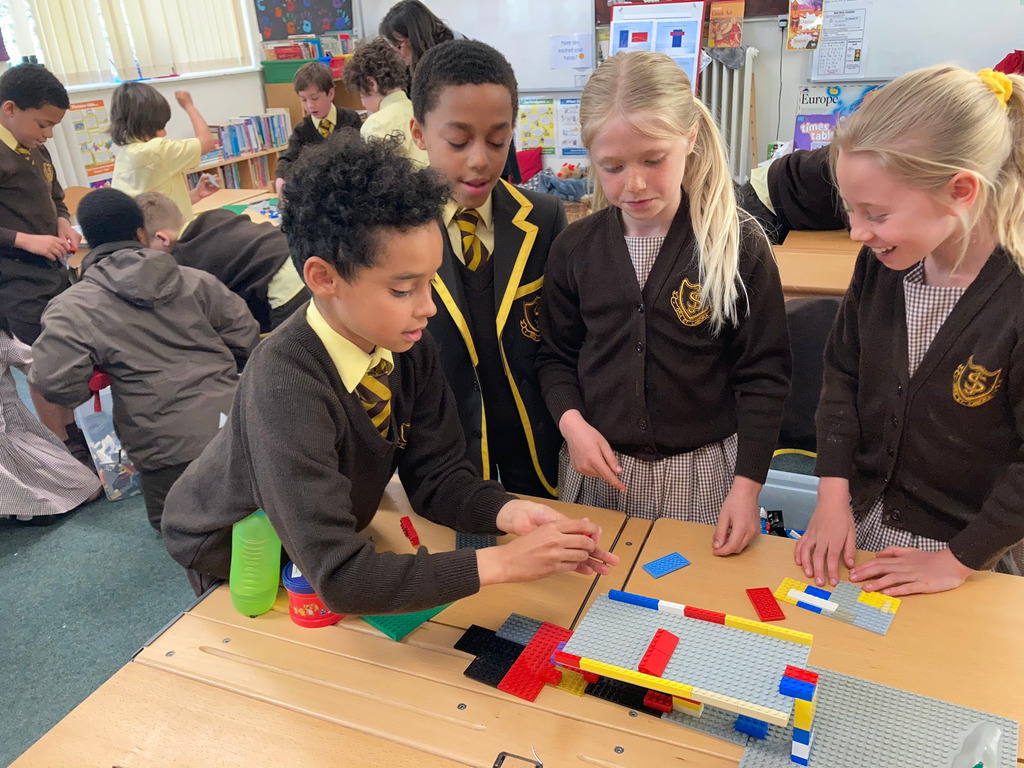 Nurture and encourage exploration