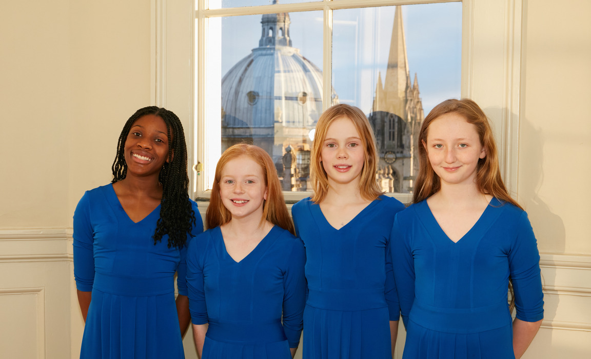 St Mary's Calne hosts a Dazzling Evening of Opera