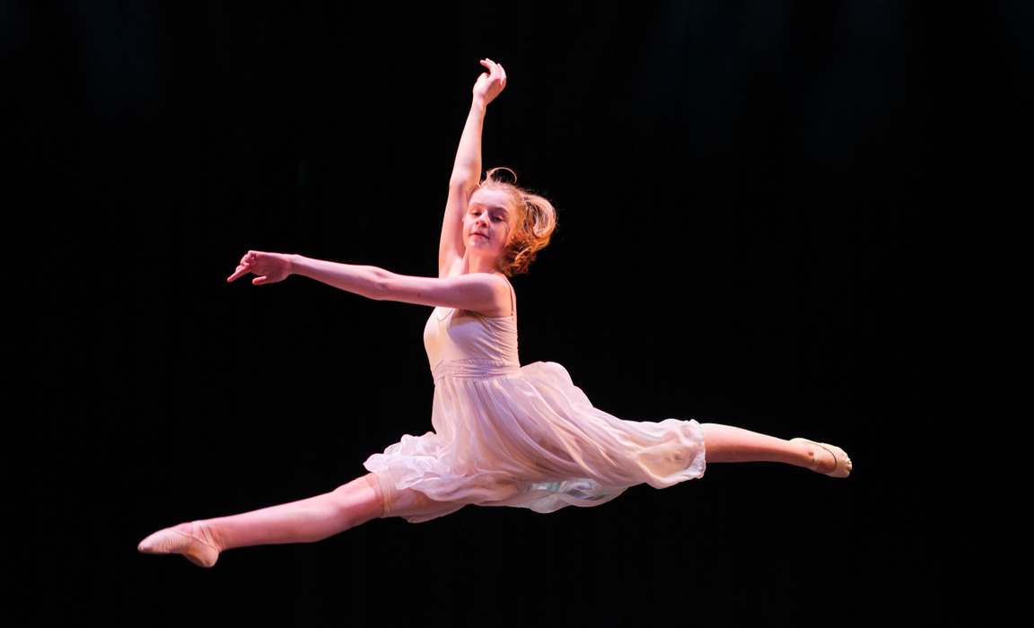Spellbinding St Mary’s Dance Showcase sees dancers shine