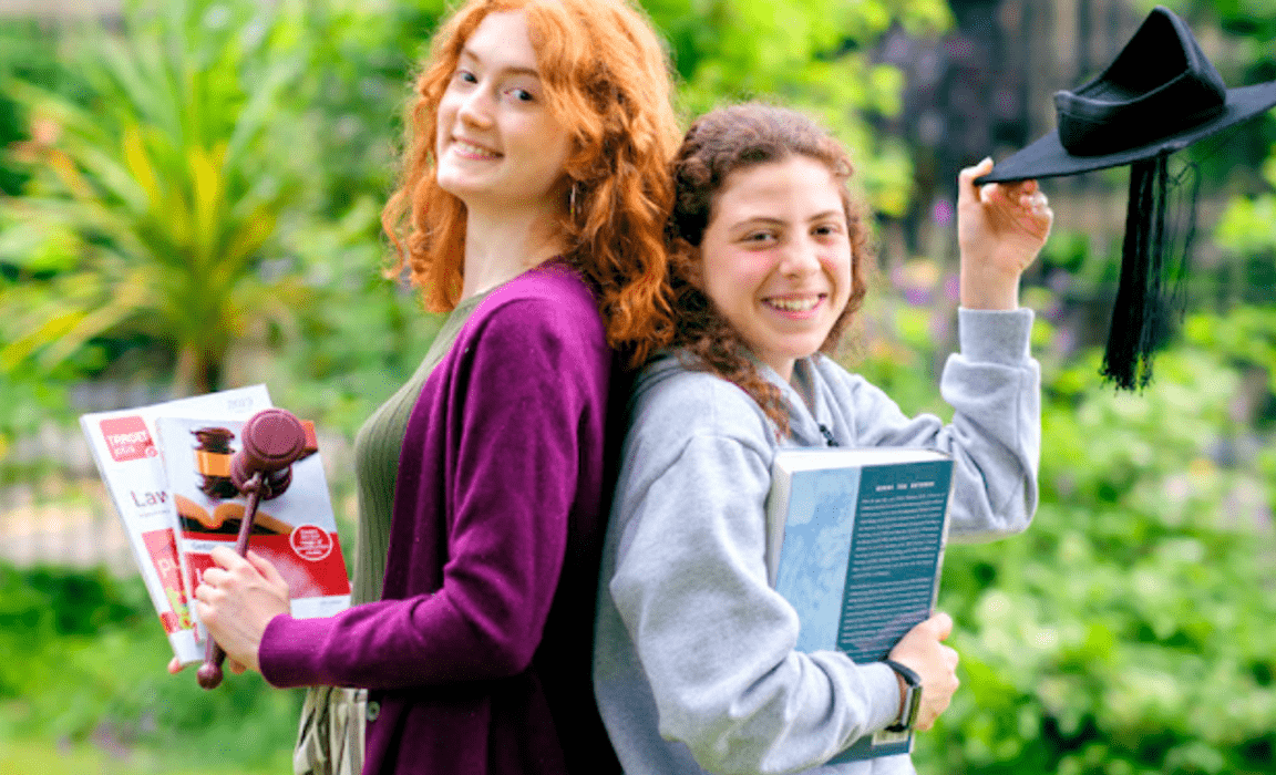 St Mary’s unveils new courses for next academic year