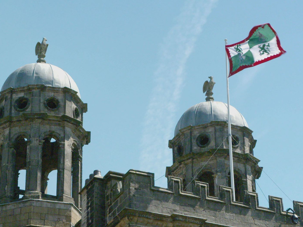 College flag1