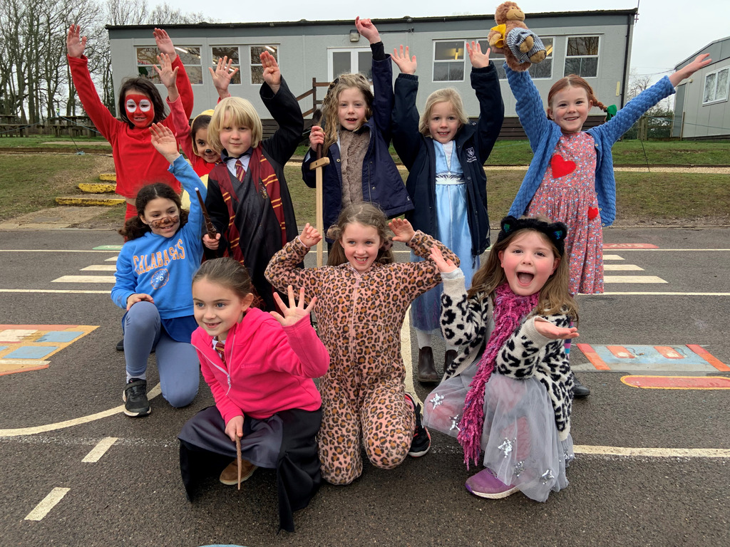 Stroud Year 2
