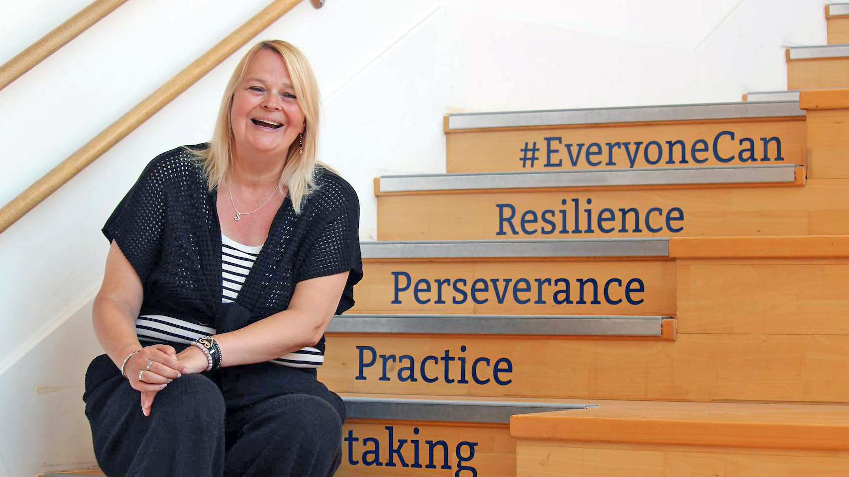 St Swithun’s welcomes founding team for launch of new Nursery and Preschool