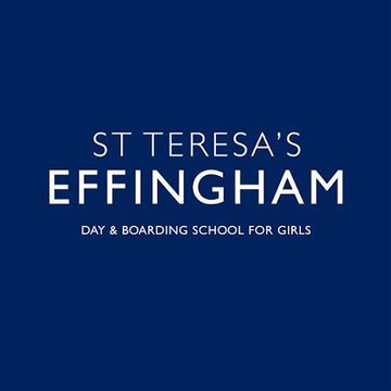 Photo of St Teresa's