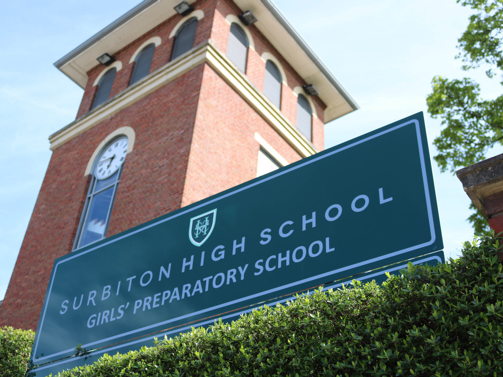 Surbiton High School