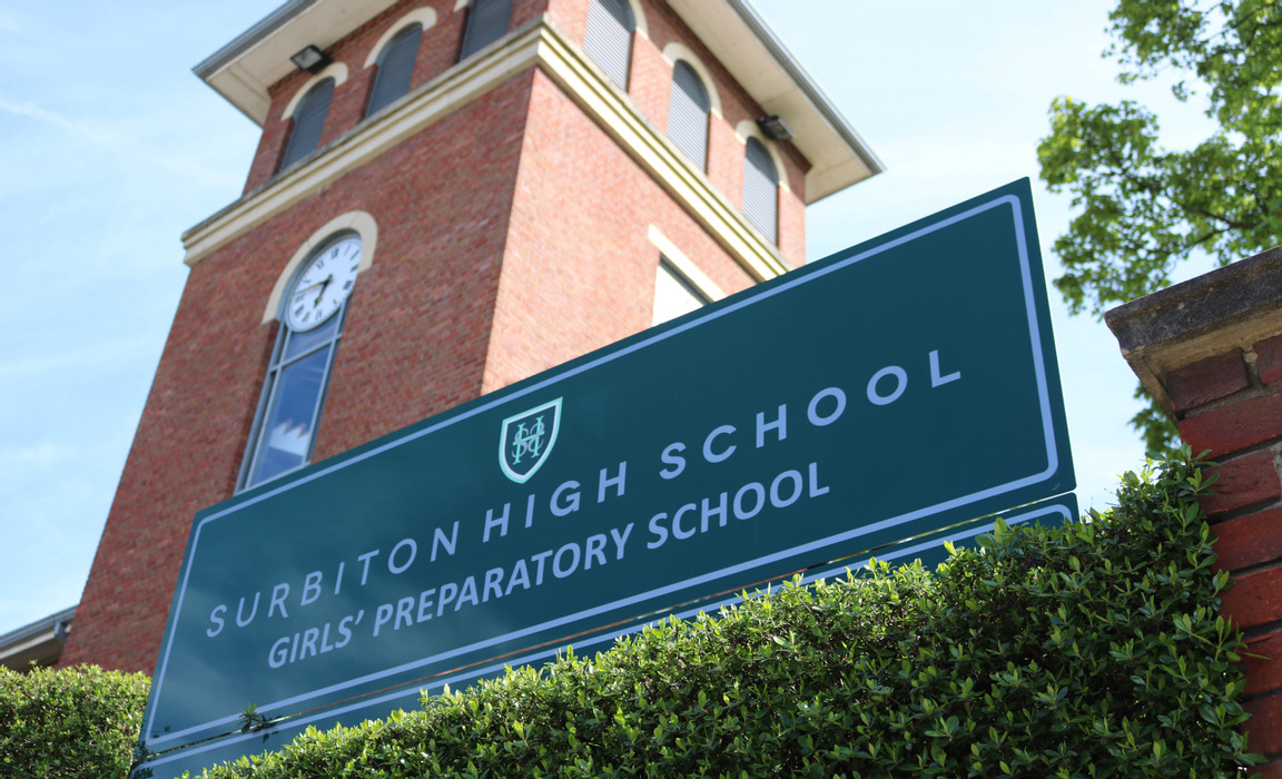 Surbiton High School