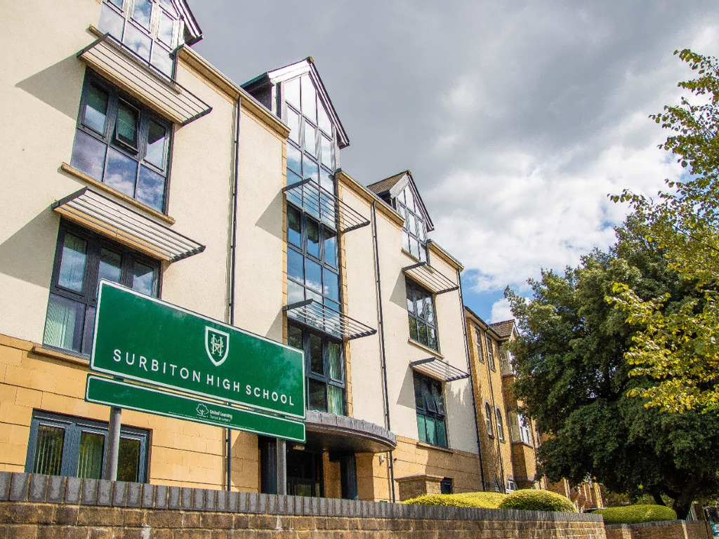 Surbiton High School