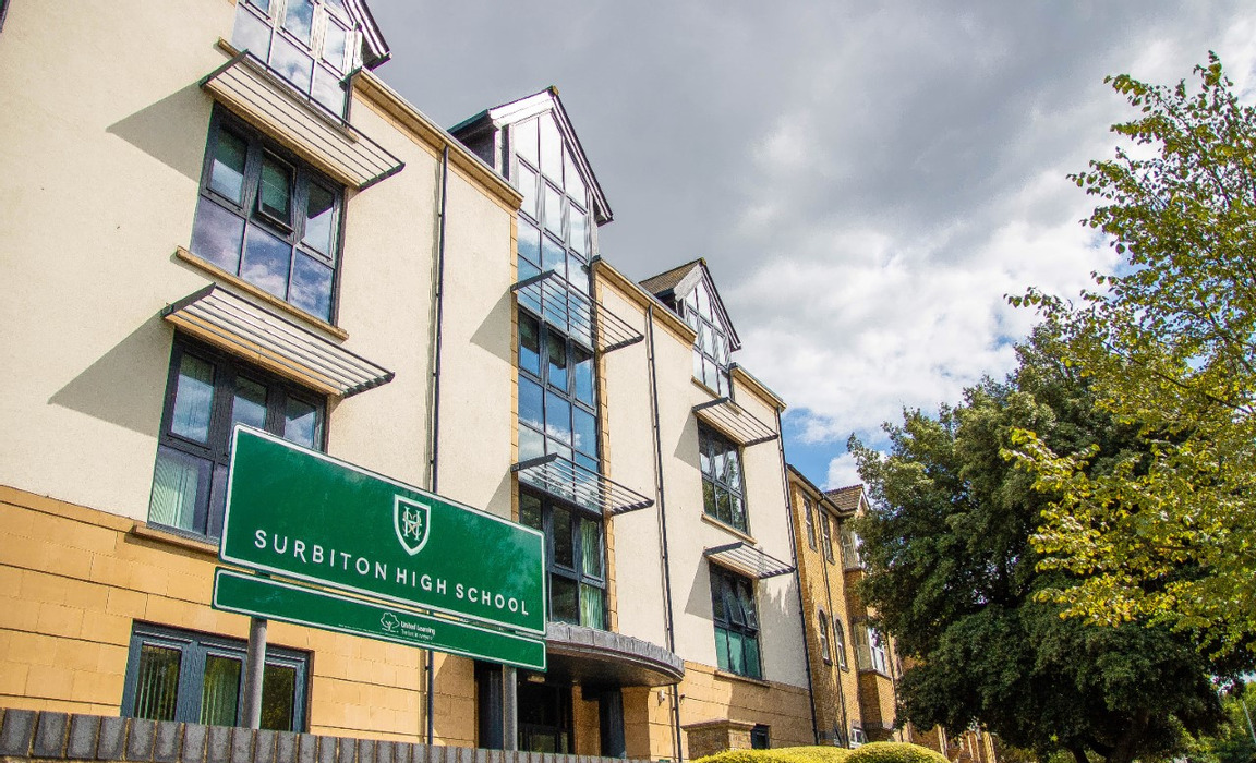 Surbiton High School