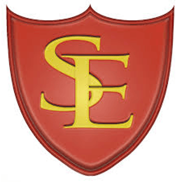 Susi Earnshaw Theatre School Logo
