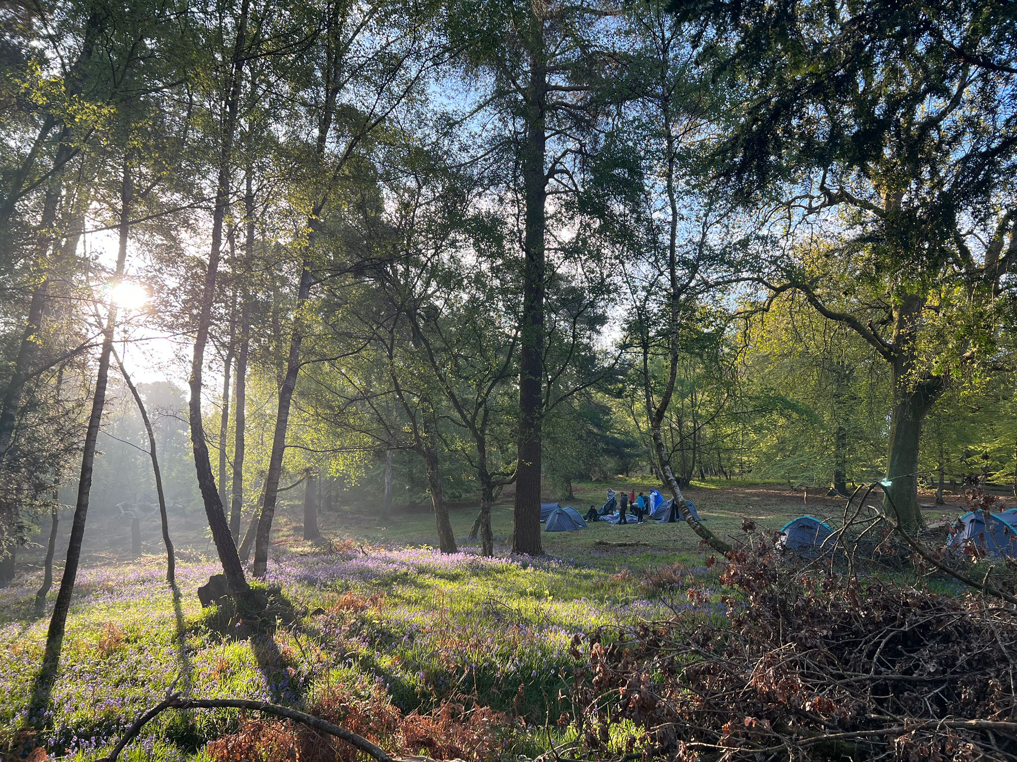 Why DofE matters for girls’ education