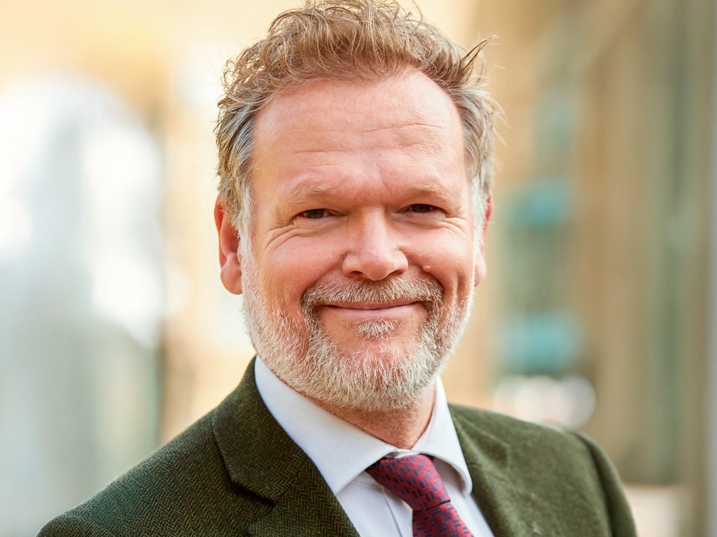 Talbot Heath School Appoints New Headteacher for Summer 2026