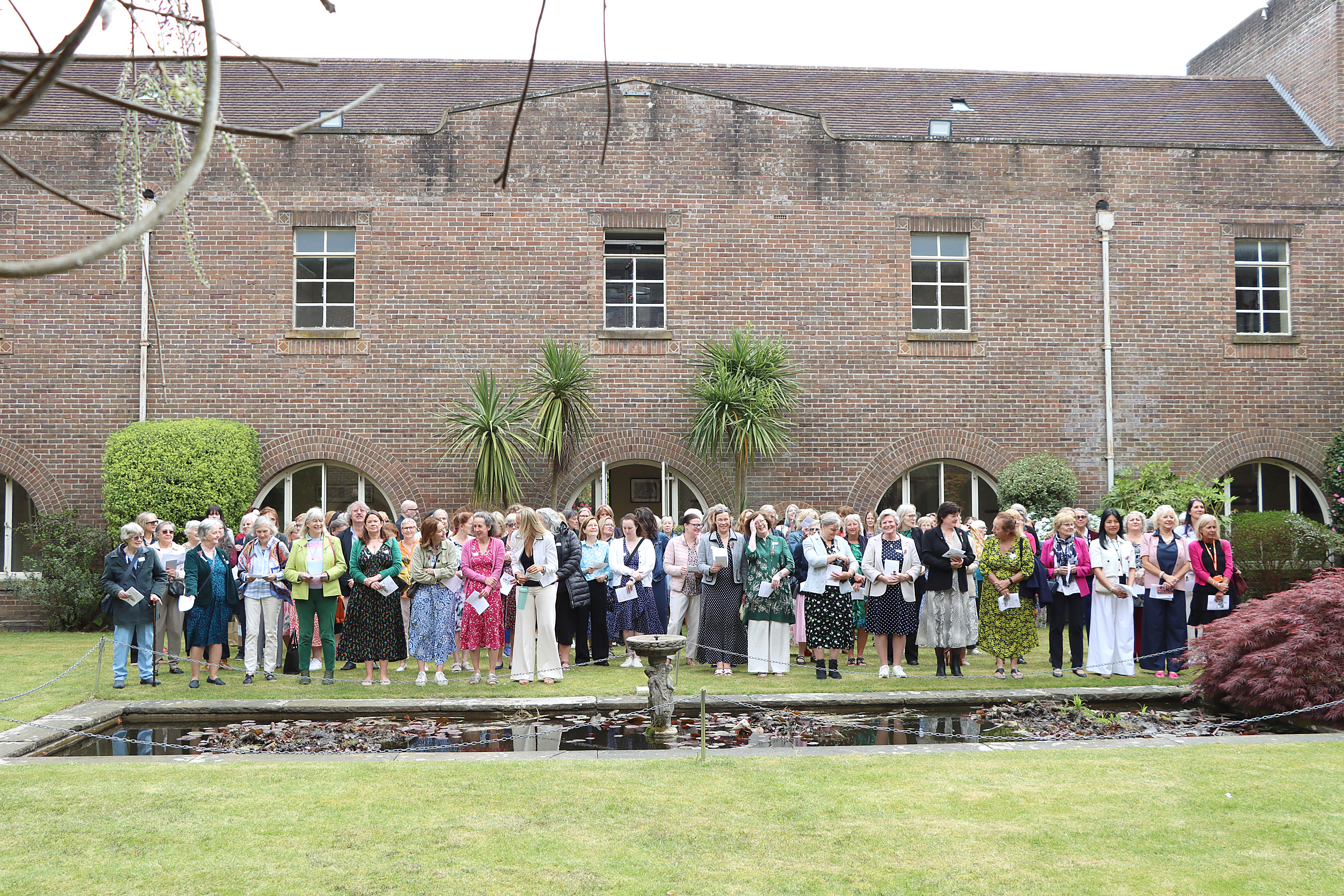 Talbot Heath Marks 140 Years with an Extra Special School Birthday Celebration