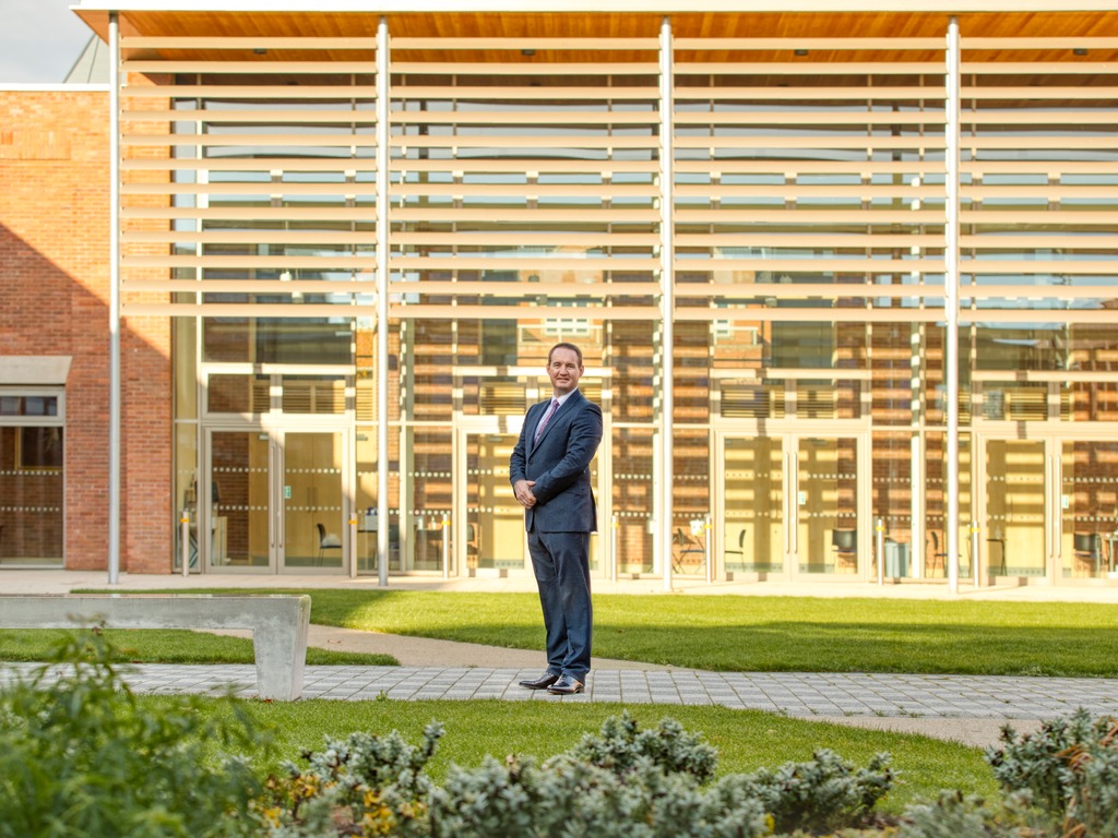 King’s High School receives national recognition in latest awards success