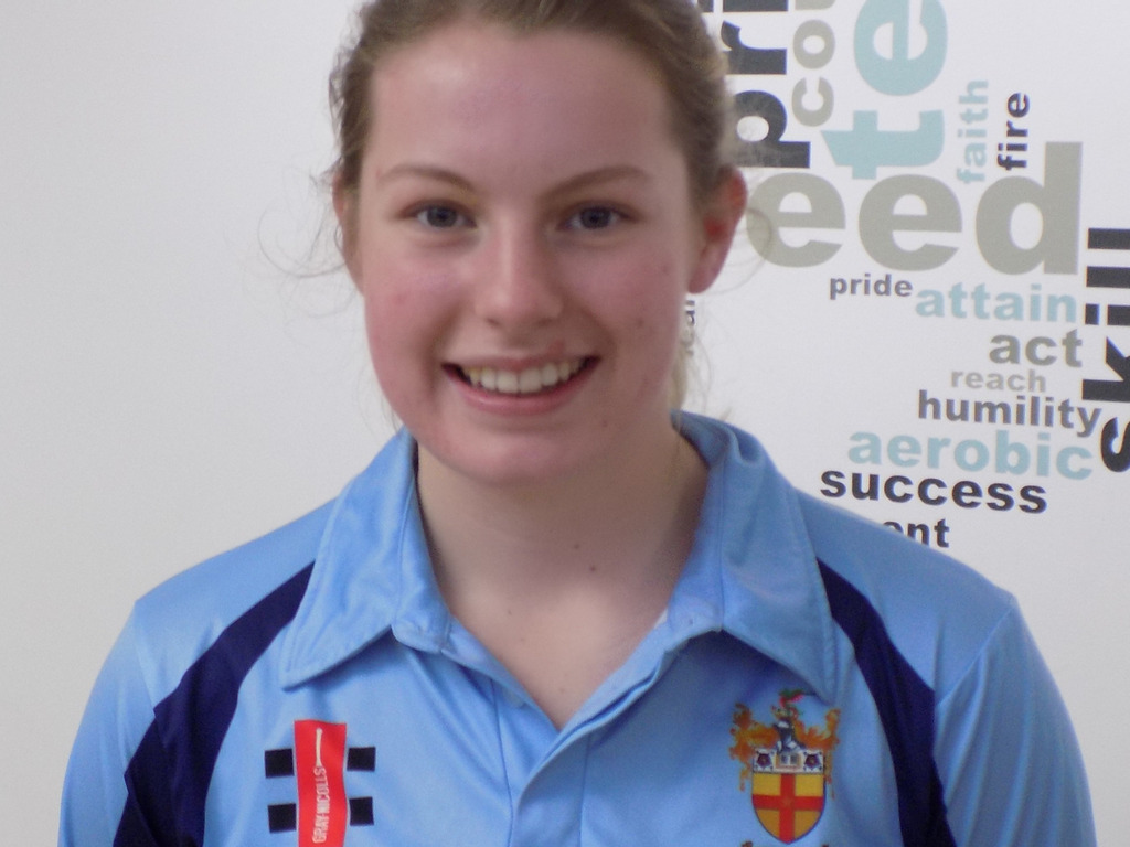 Issy Routledge