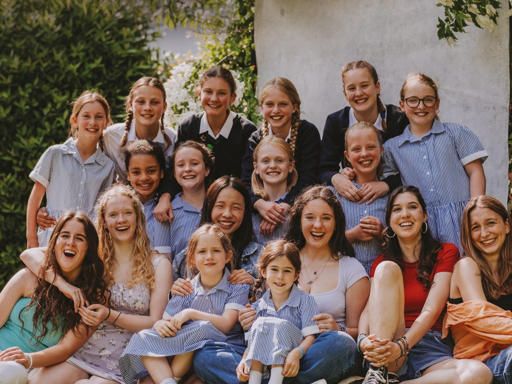 The Maynard School: First in Devon to be Awarded Elite ISI Significant Strength