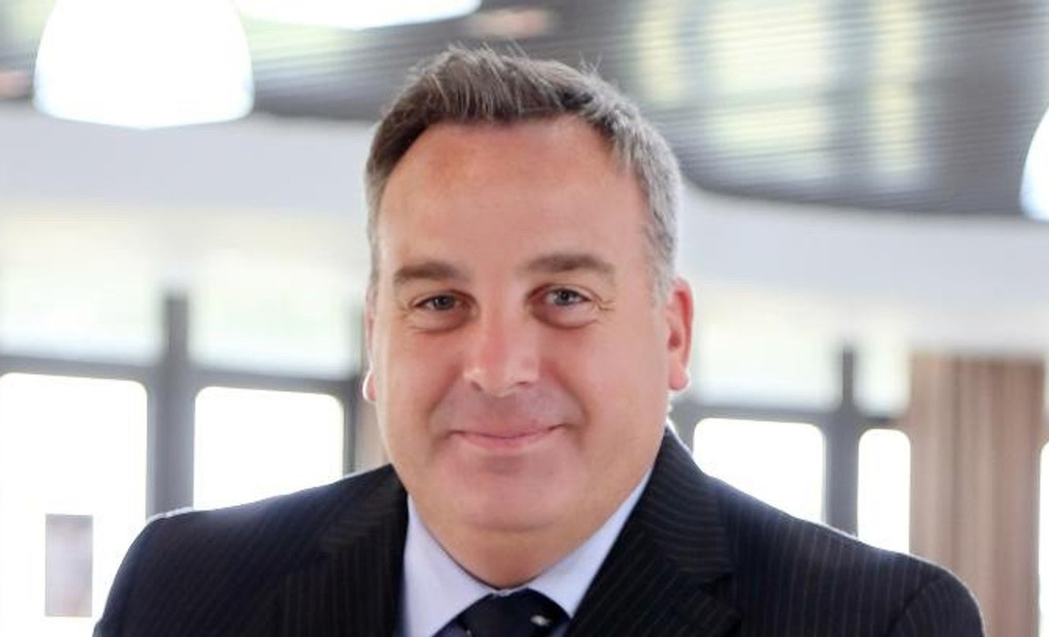 The Mount School appoints David Griffiths as their new Head