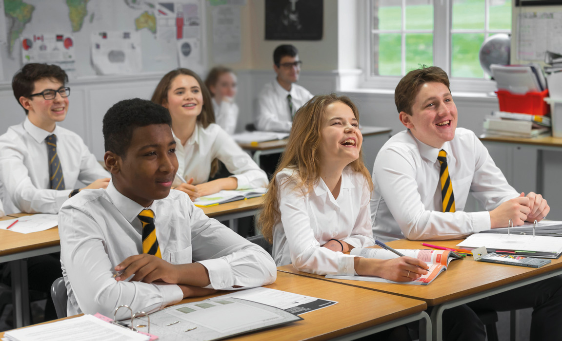 The Oratory School is Rated 'Excellent' in ISI Inspection