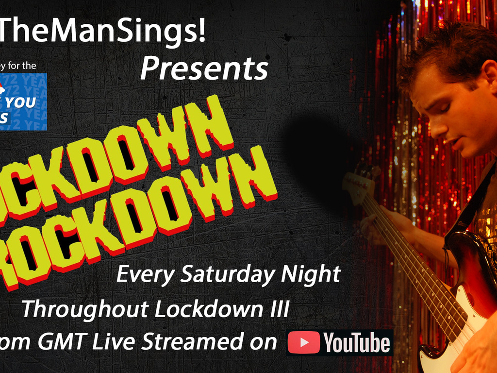 Rockdown