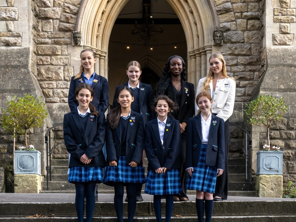 Royal High Bath announces strategic move to strengthen its provision for girls