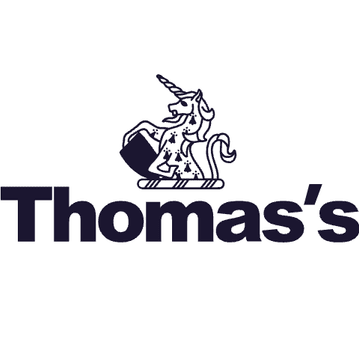 Thomas's Battersea logo