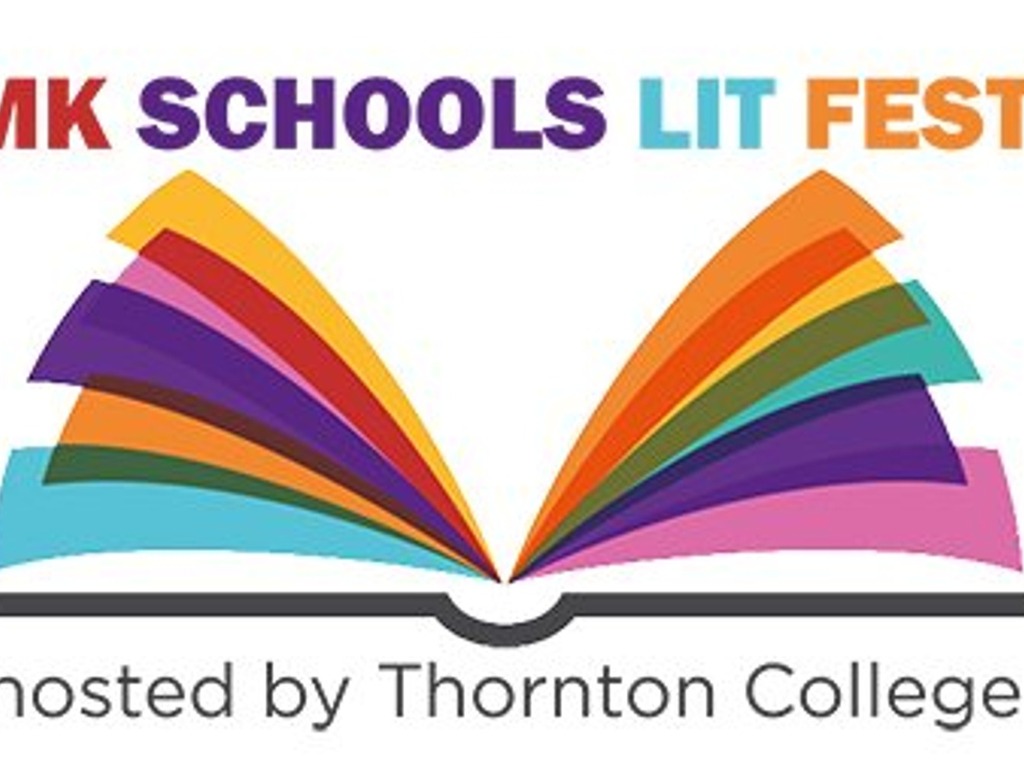 Thornton College hosts Inaugural MK Schools Lit Fest 2024