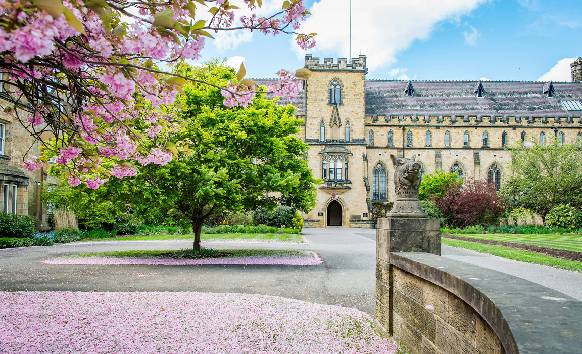Tonbridge School and The New Beacon Prep School announce merger