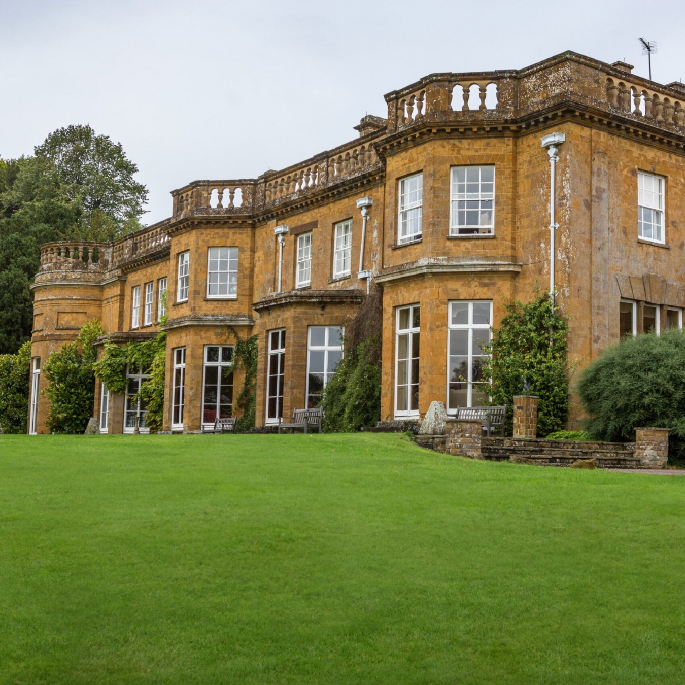 Rise in top GCSE results at Tudor Hall