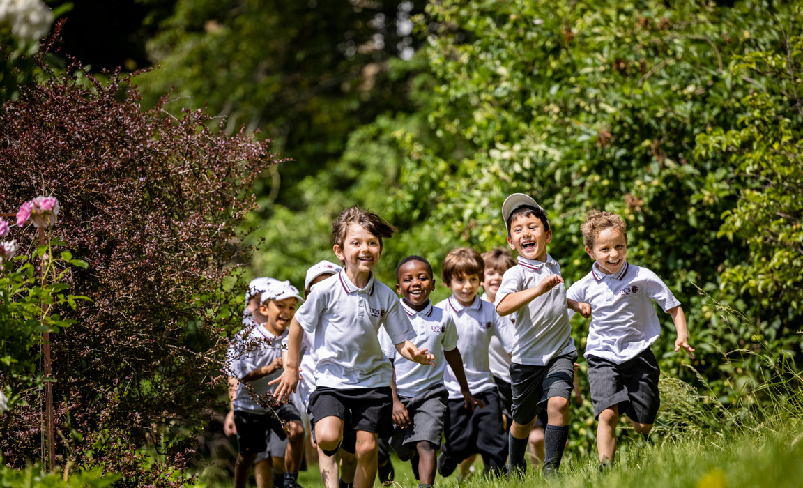 University College School becomes Carbon Neutral