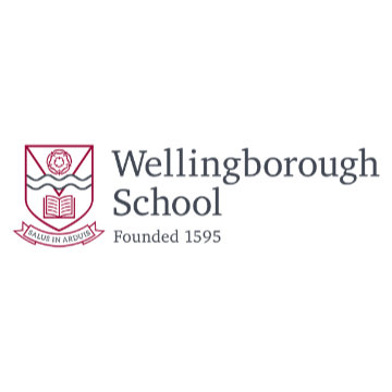 Wellingborough School Logo